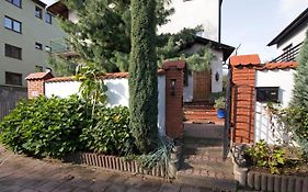 Apartament na Fatimskiej